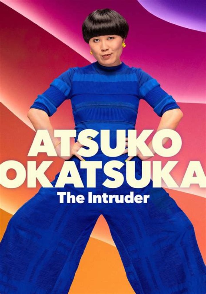 Discover The Untold Story Of Atsuko Okatsuka's Impact As An Openly Gay Comedian
