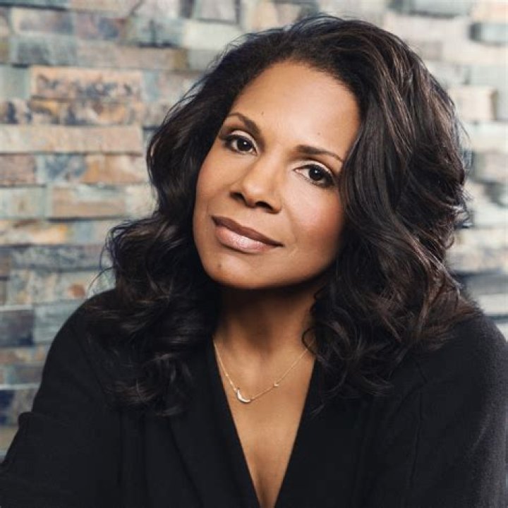 Discover The Enchanting World Of Audra McDonald Blossom
