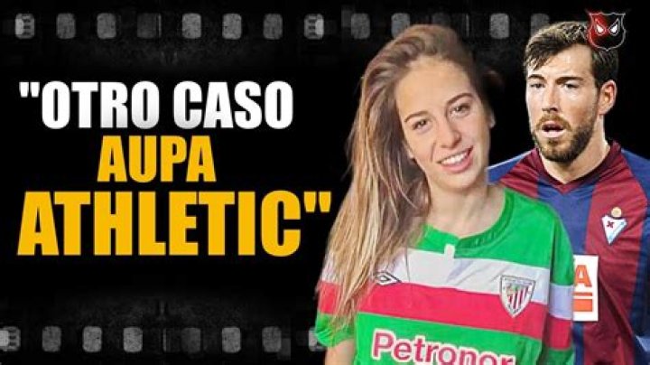 Unveiling The Passion And Power Of "Aupa Athletic Viral"