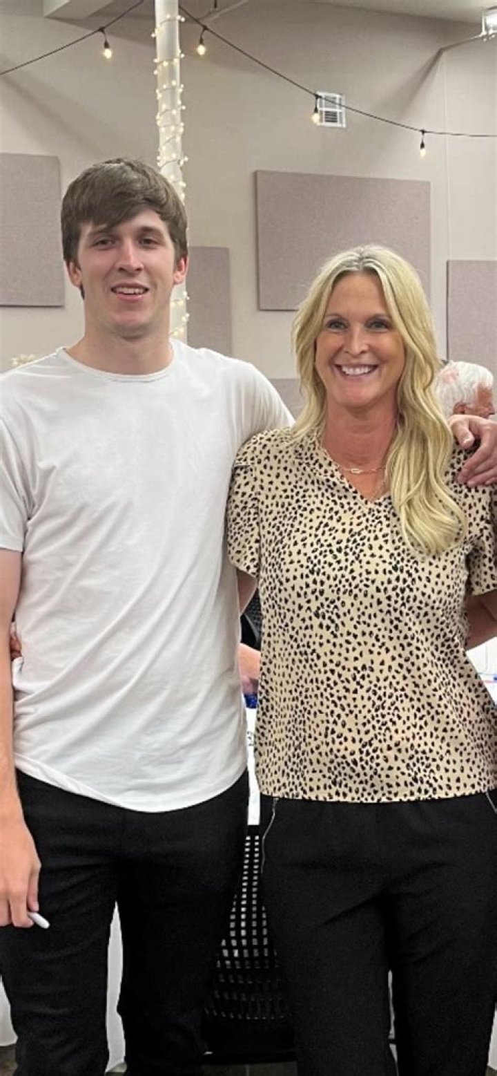 The Unsung Hero Behind His Success