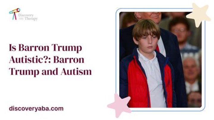 Exploring The World Of "Autistic Barron"