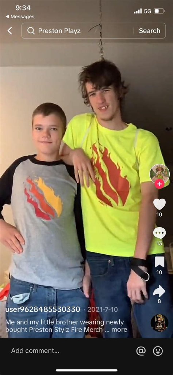 Timothy Ferguson Autopsy Uncovers Startling Revelations