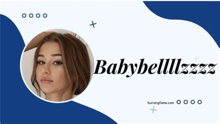 "babybellllzzzz Leaked" Data Breach Deep Dive