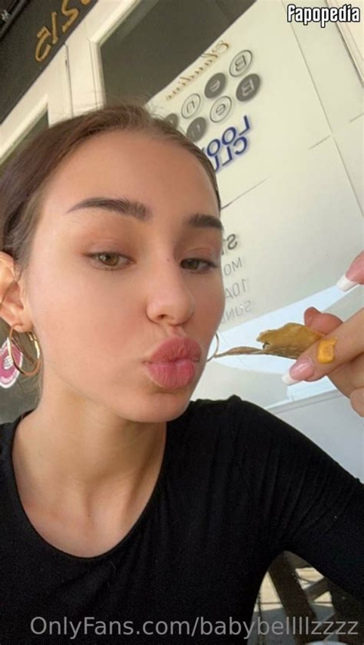 Unraveling The "babybelllzzz Leaked" Enigma