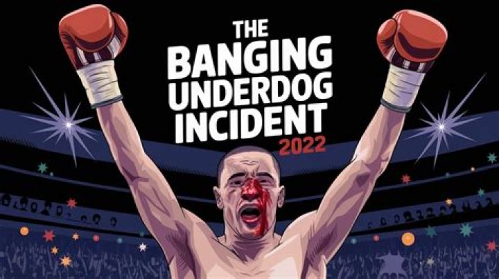 Unlocking The Secrets Of The "Bamging The Underdog Incident 2022"