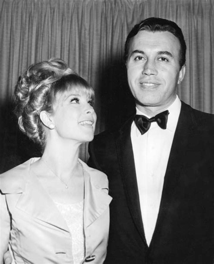 Unveiling Barbara Eden's Husband: Discoveries And Insights
