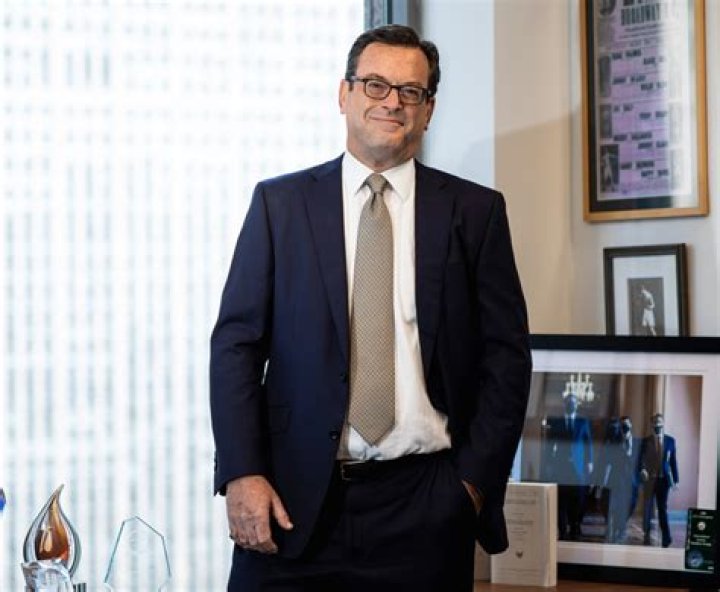 Unveiling The Extraordinary Legacy Of Barry Berke: Insights And Discoveries