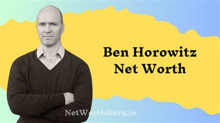 Unveiling Barry Horowitz's Net Worth: Success, Secrets, And Surprises