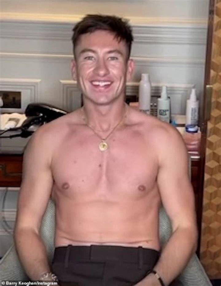 Uncovering Barry Keoghan's Height: Surprising Insights Revealed