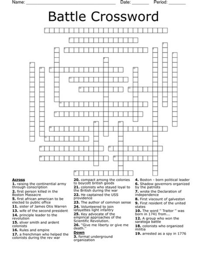 Uncover Secrets And Sharpen Your Mind