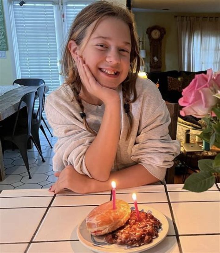 Unveiling The Extraordinary Journey Of Jodie Sweetin