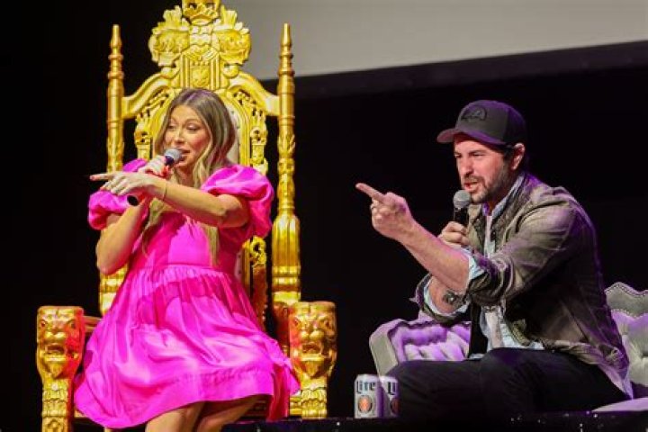 Beau Clark's Net Worth Revealed