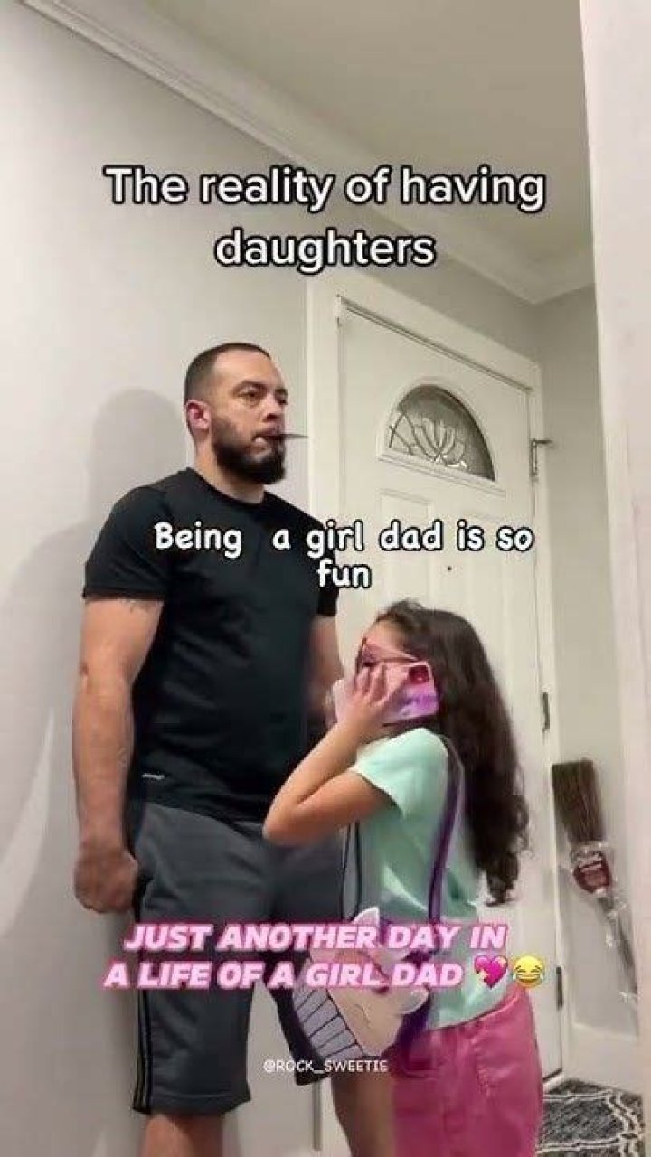 Unveiling The Transformative Power Of Being A Girl Dad: Insights And Discoveries
