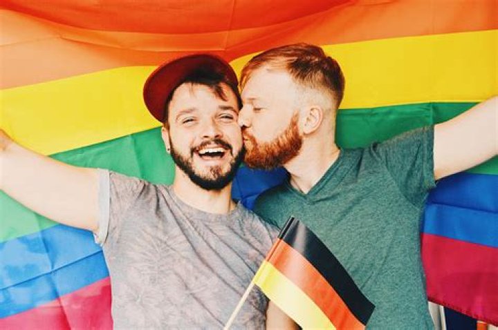 Unlocking The Impact Of Ben Collins' Advocacy For LGBTQ+ Rights