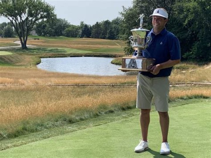 Unveil The Secrets Of Ben Greve Golf: A Journey Of Discovery