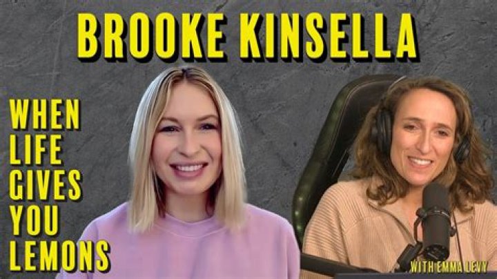 Unraveling The "Ben Kissel Brooke Rogers Split": Hidden Truths Revealed