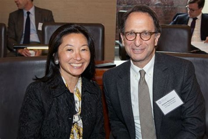 A Tech Luminary And Visionary