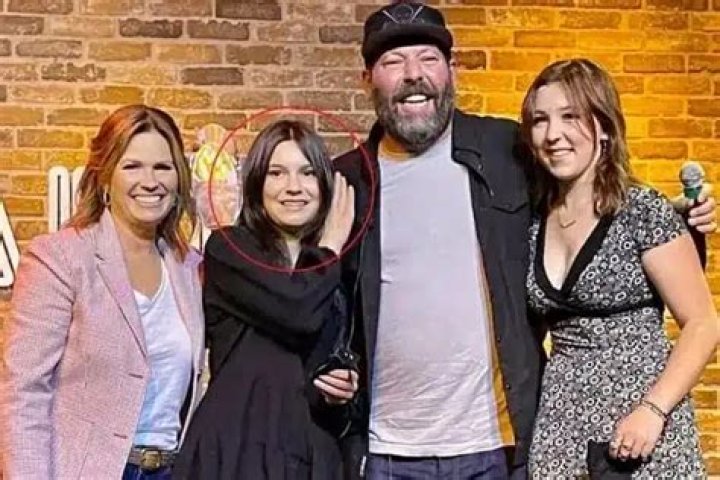 Bert Kreischer's Daughter's Arrest And The Sobering Realities Of Underage Substance Abuse