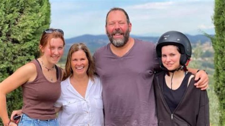 Unveiling Bert Kreischer's Daughter's Journey