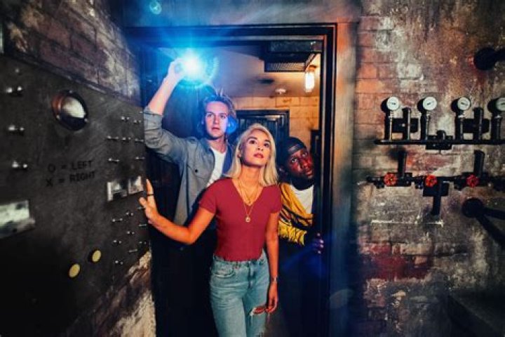 A Journey Of Discovery And Excitement