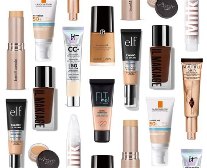 The Ultimate Guide To Best Makeup For Radiant Mature Skin