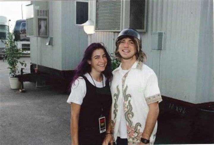 Unveil The Enduring Bond Between Beth Liebling And Eddie Vedder: Discoveries And Insights