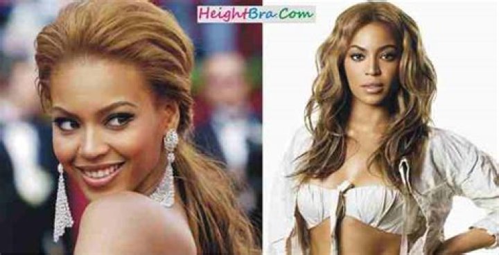 Discover The Intriguing Truths Behind Beyonc's Bust Size