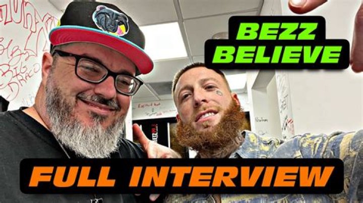 Unveiling The Myths: "Bezz Believe Height" Debunked