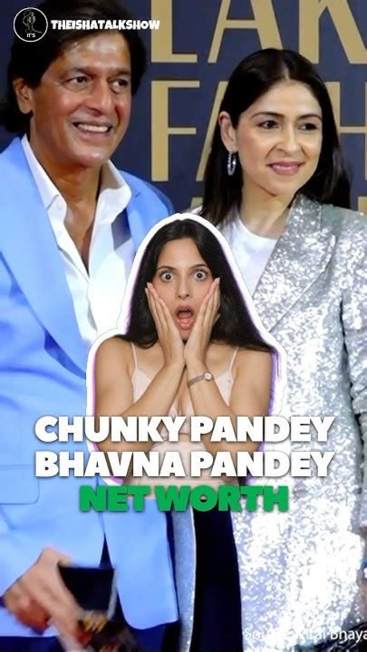 Uncover The Secrets To Bhavna Pandey's Net Worth: A Journey Of Fashion,