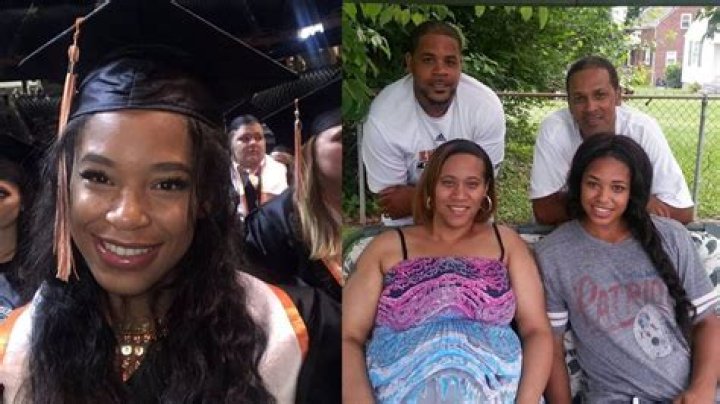 Bianca Belair's Journey And Inspiring Bond