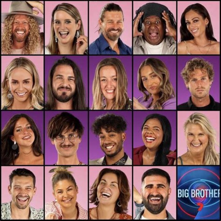 Big Brother 2022 Cast Unraveled