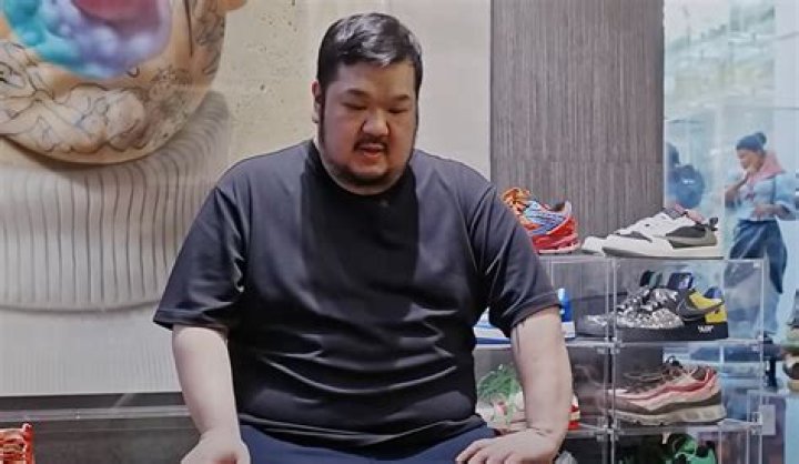 Bigboy Cheng's Net Worth Revealed