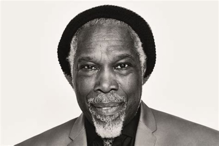 Unveiling The True Measure Of Billy Ocean's Stature