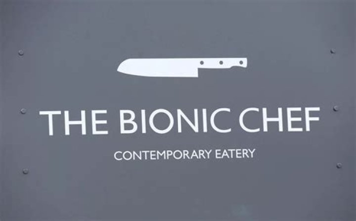Discover The Wonders Of Bionic Chefs