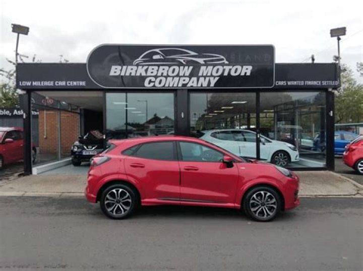 Uncover The Secrets To Used Car Excellence With Birk Motor Co.