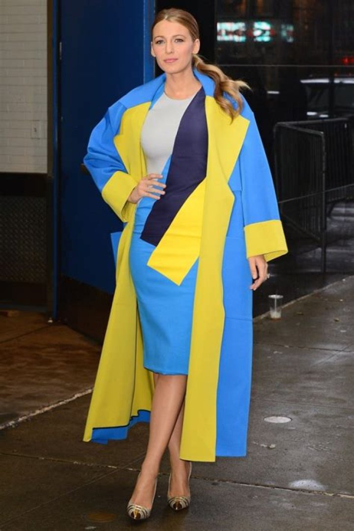 Unveiling Blake Lively's Style Empire: Discoveries And Insights