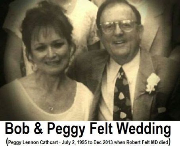 The Unsolved Mystery Of Bob Felts And Peggy Lennon: Unraveling New Truths