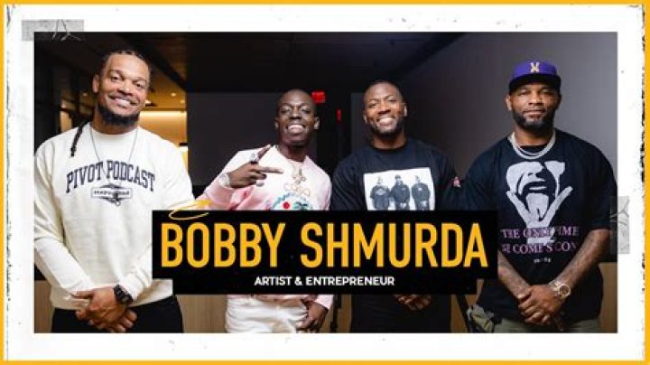 Bobby Shmurda's Sexuality Explored For The Curious