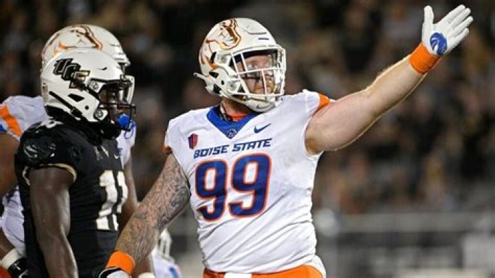 Uncover Boise's Hidden Gems With "Skipthegames"!