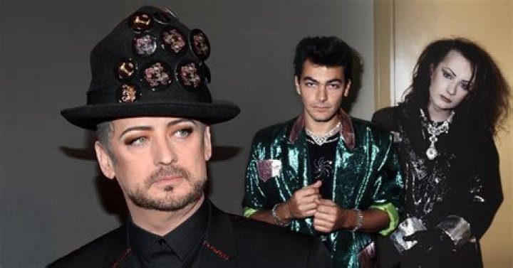 Unveiling Boy George's Enduring Legacy In Cincinnati: Discoveries And Insights