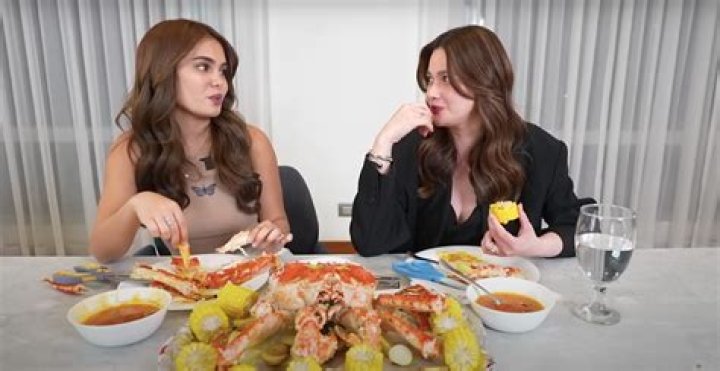 Discover The Secrets Of Ivana Alawi Fernandez's Enigmatic Boyfriend