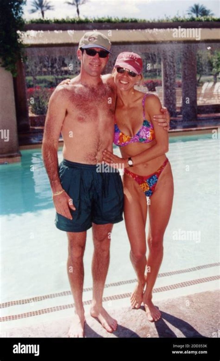 Unlock The Secrets Of Health And Fitness With Brad And Kim Gilbert!