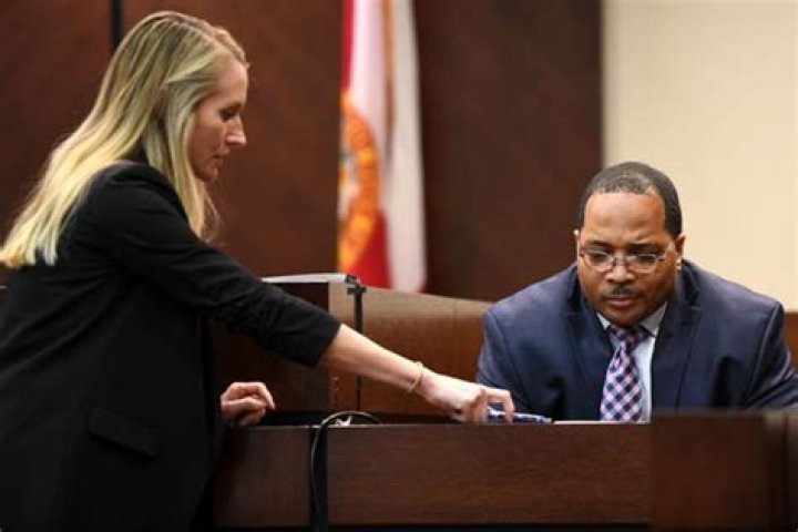 The Brandi Peters Murder Case