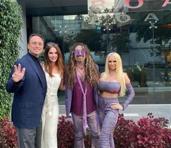 Unveiling The Fortune Behind The Real Estate Mogul