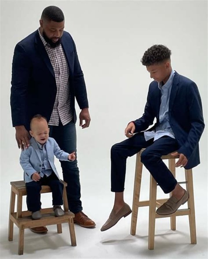 Brandon Tatum's Net Worth Unveiled: Discoveries And Insights