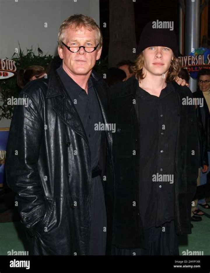 Unveiling The Significance Of Brawley Nolte's Age: Discoveries And Insights