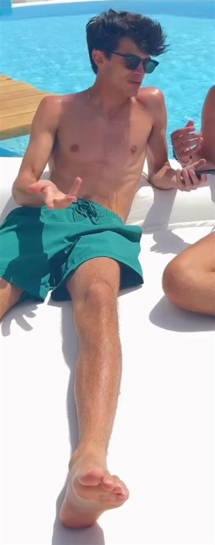 A Journey Into Physical Attributes And Public Image