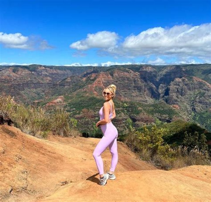 Britt McHenry: Unfiltered And Unstoppable