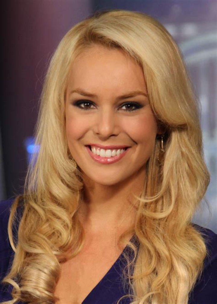 Unveiling Britt McHenry: The Trailblazing Sports Commentator