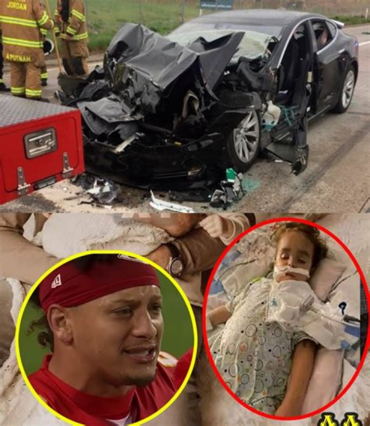 Unraveling The Truth Behind The Brittany John Accident: A Deeper Exploration